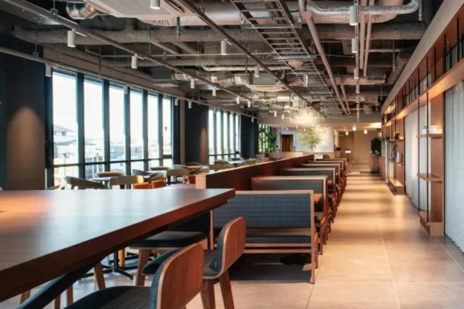 REF Kansai Airport by VESSEL HOTELS