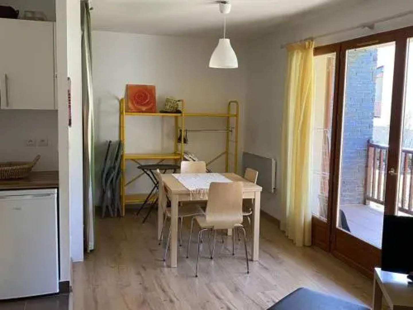 Apartment Formigueres - 4 Pers, 37 M2, 2/1
