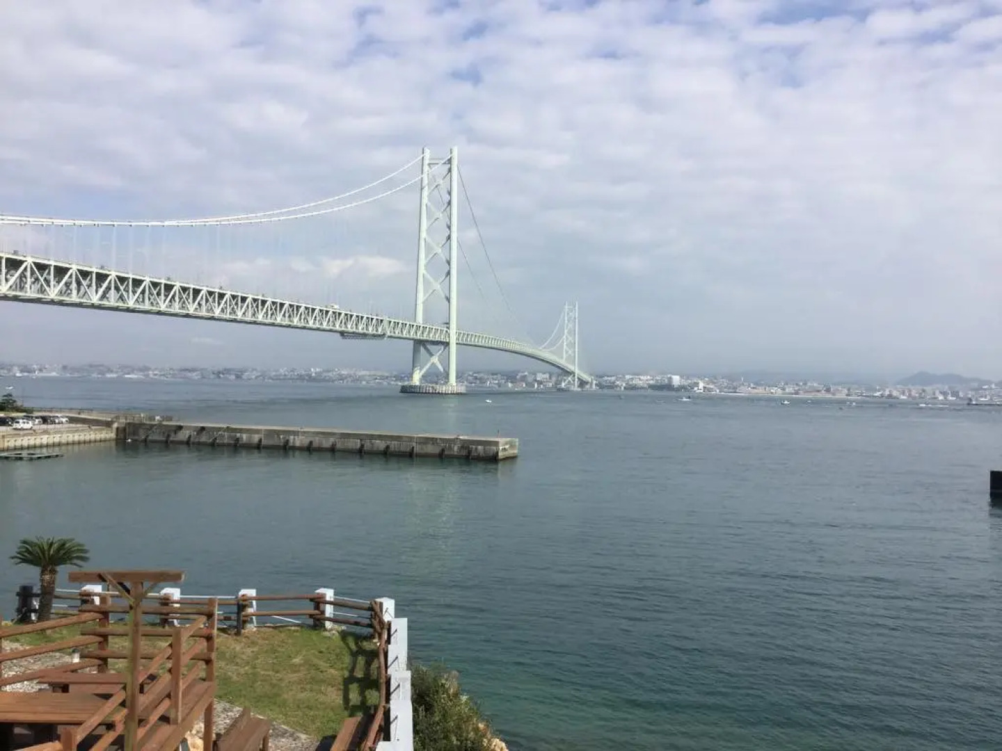 Iwaya Onsen Tankaiso (Awajishima)