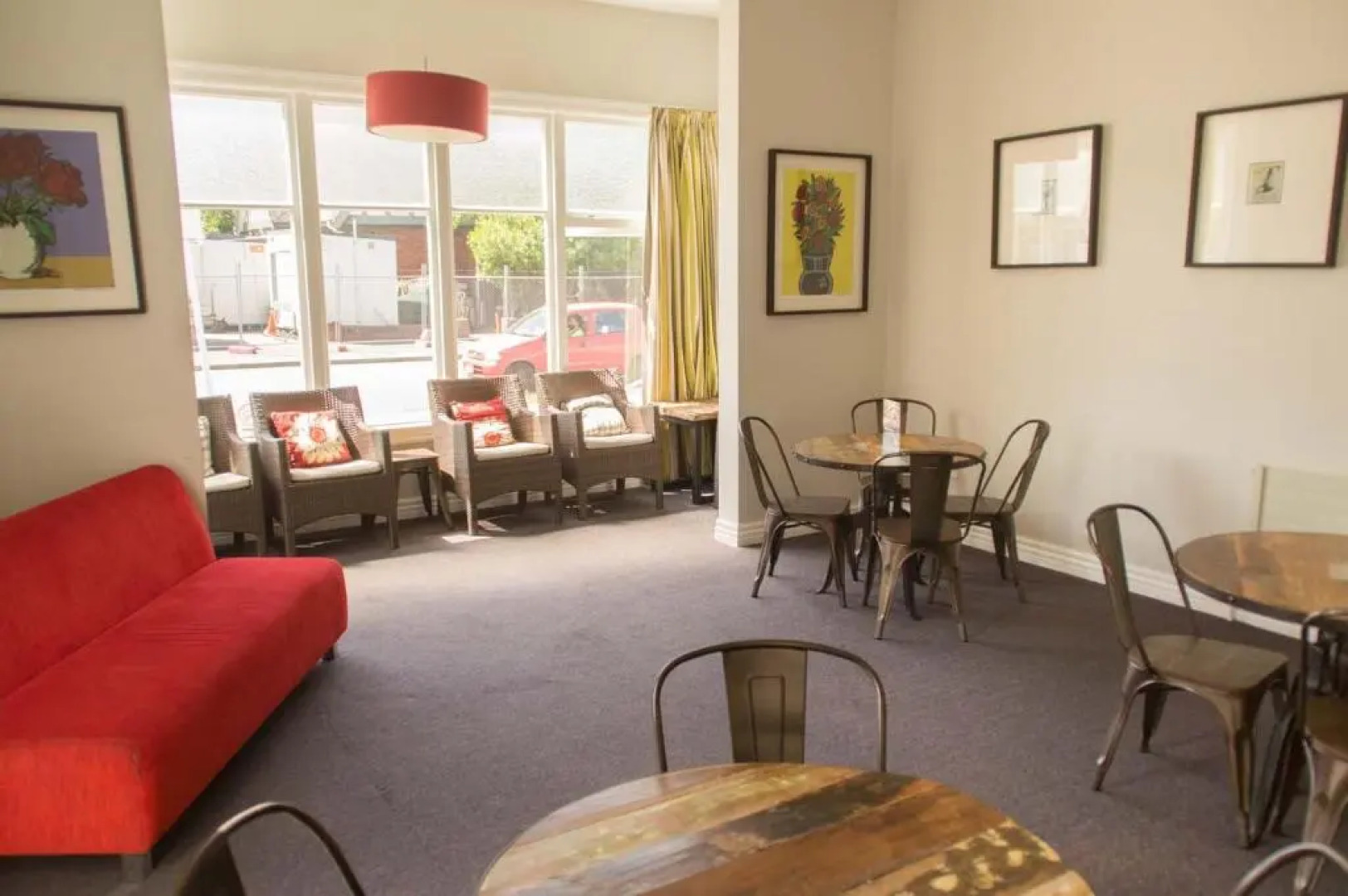 Haka House Christchurch