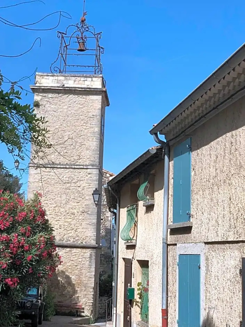 Un soir sous les étoiles