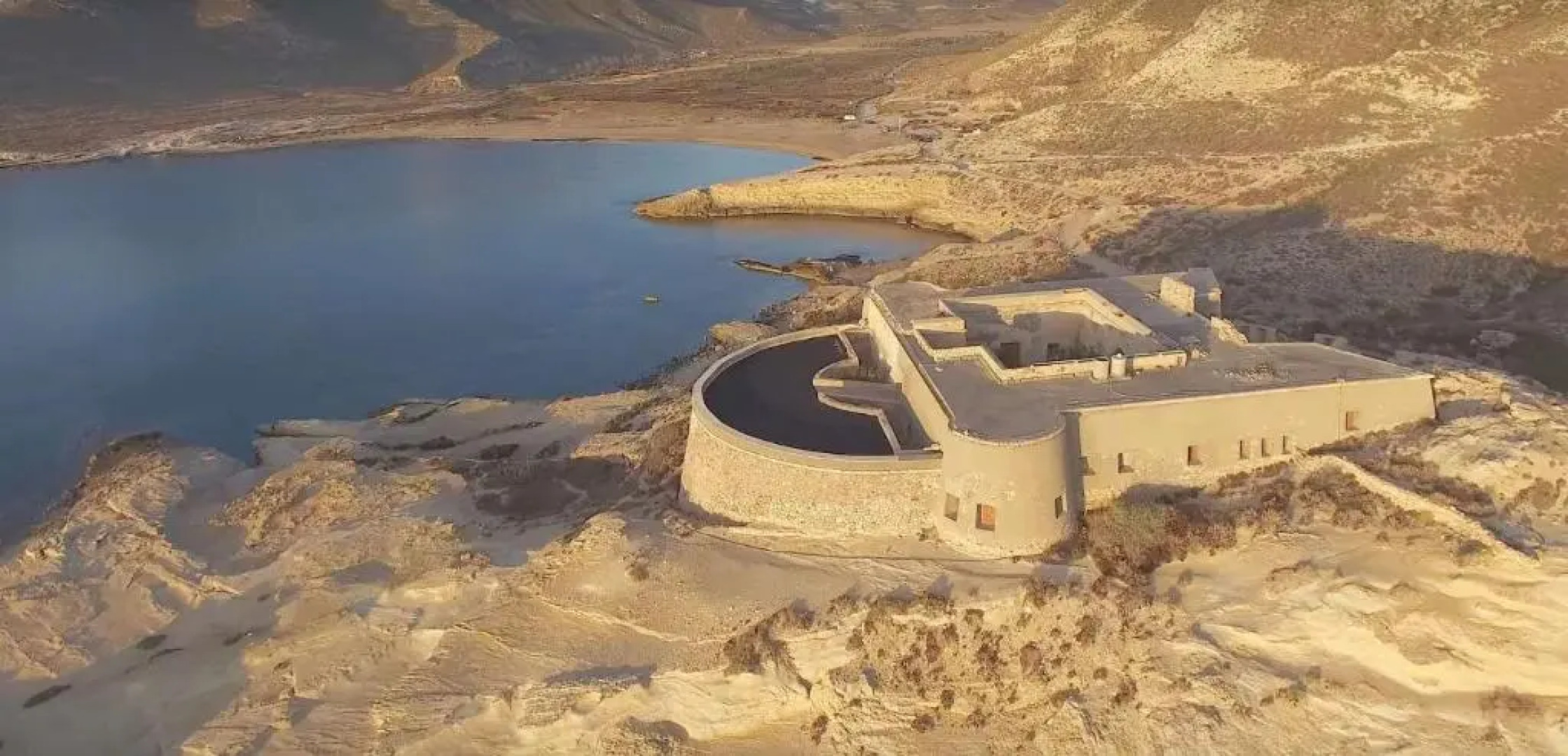 Hostal Asensio Nijar