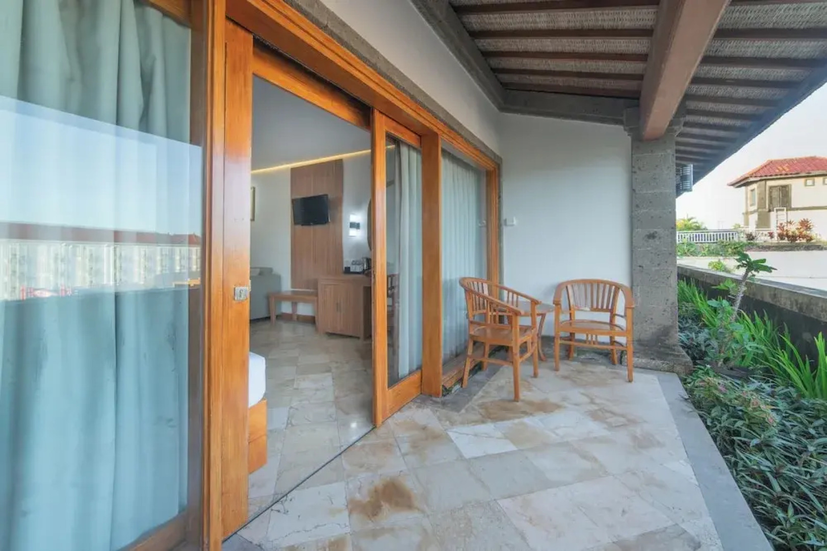 Nirmala Hotel & Bungalow Jimbaran