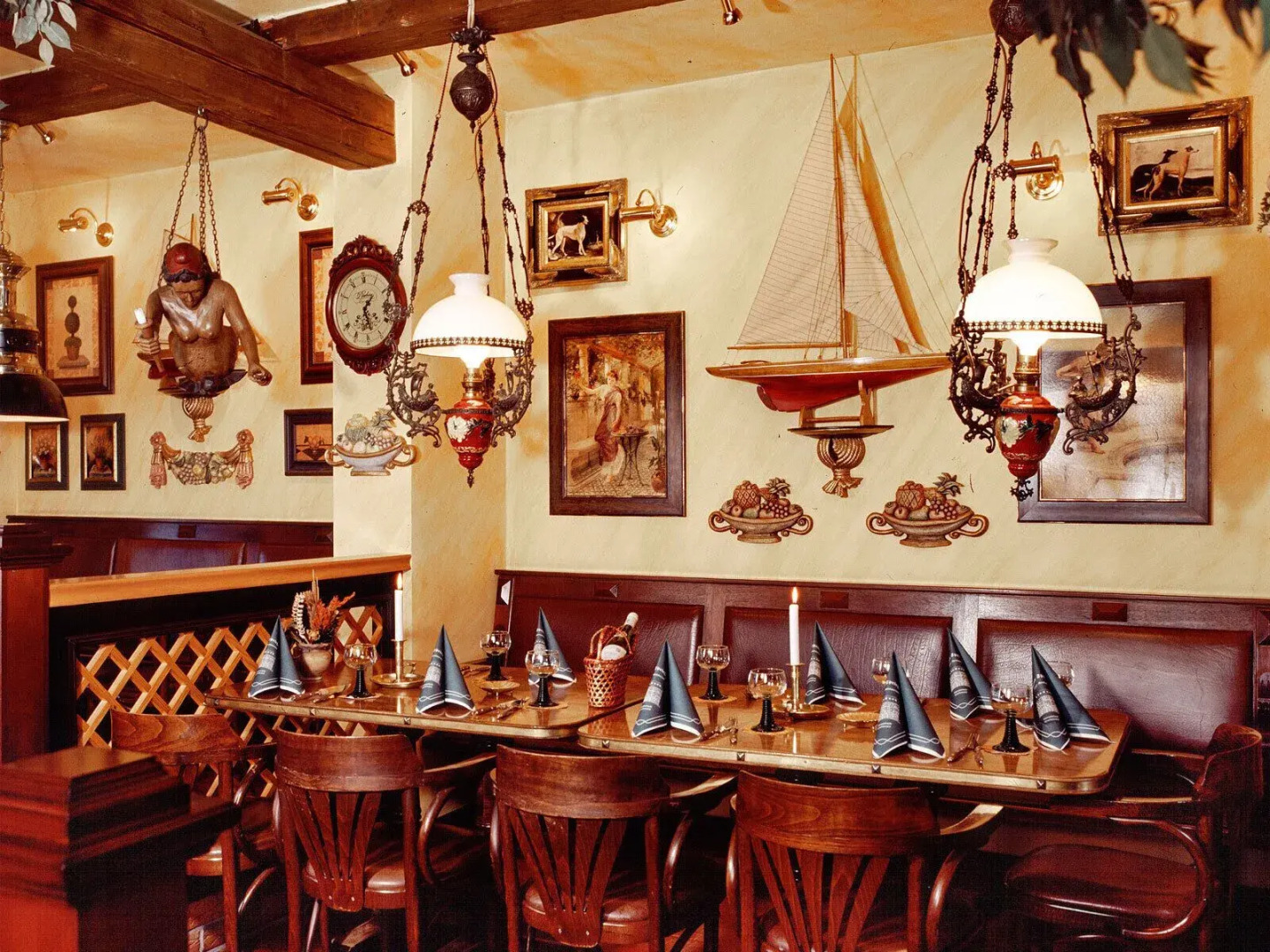 Alter Speicher Hotel & Restaurant