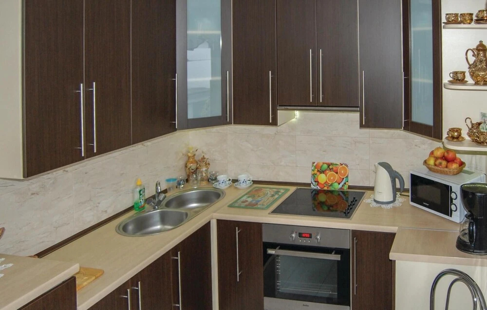 Stunning Home in Wielki Klincz With 3 Bedrooms and Wifi