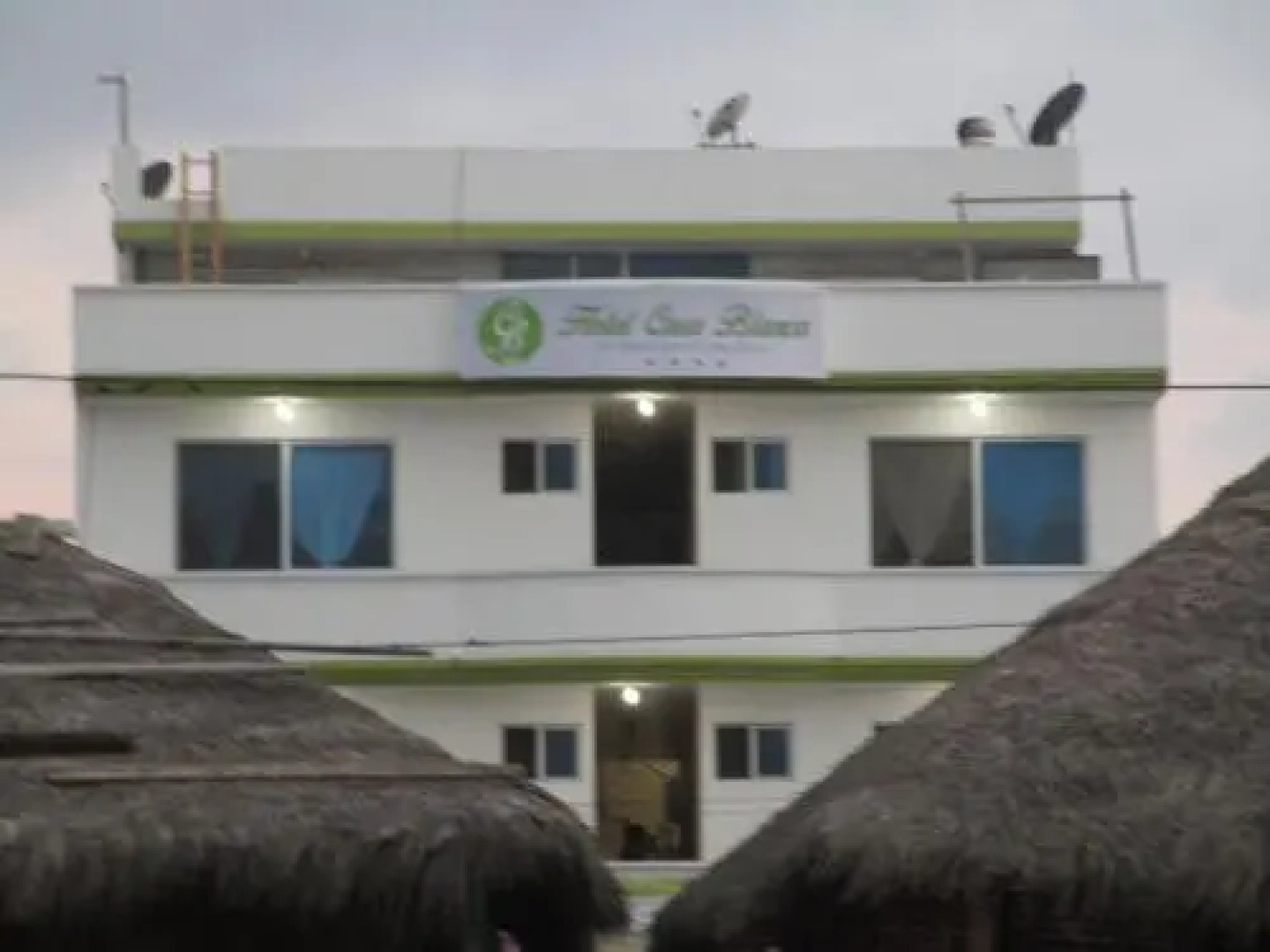 Same,DEPARTAMENTO EN CASA BLANCA FRENTA AL MAR