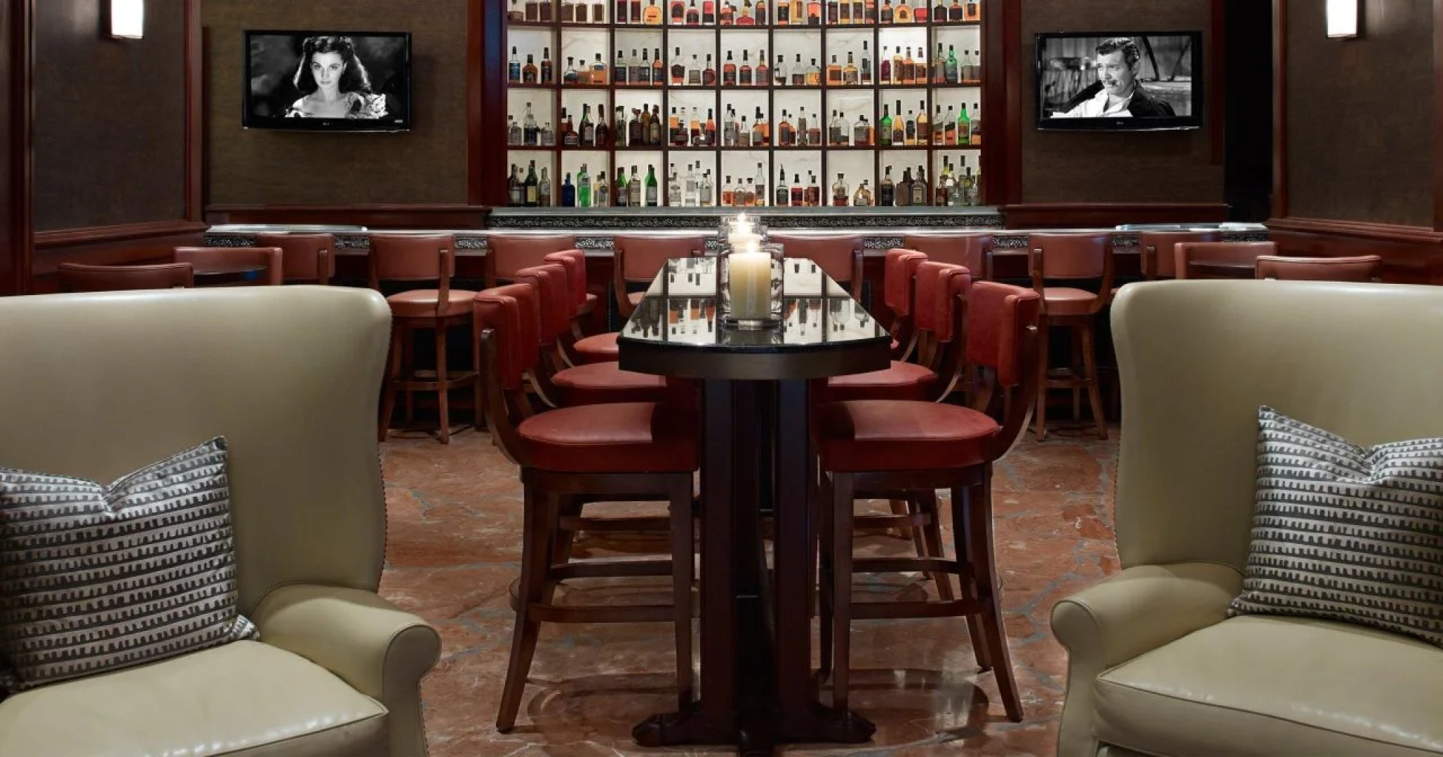 InterContinental Buckhead Atlanta by IHG