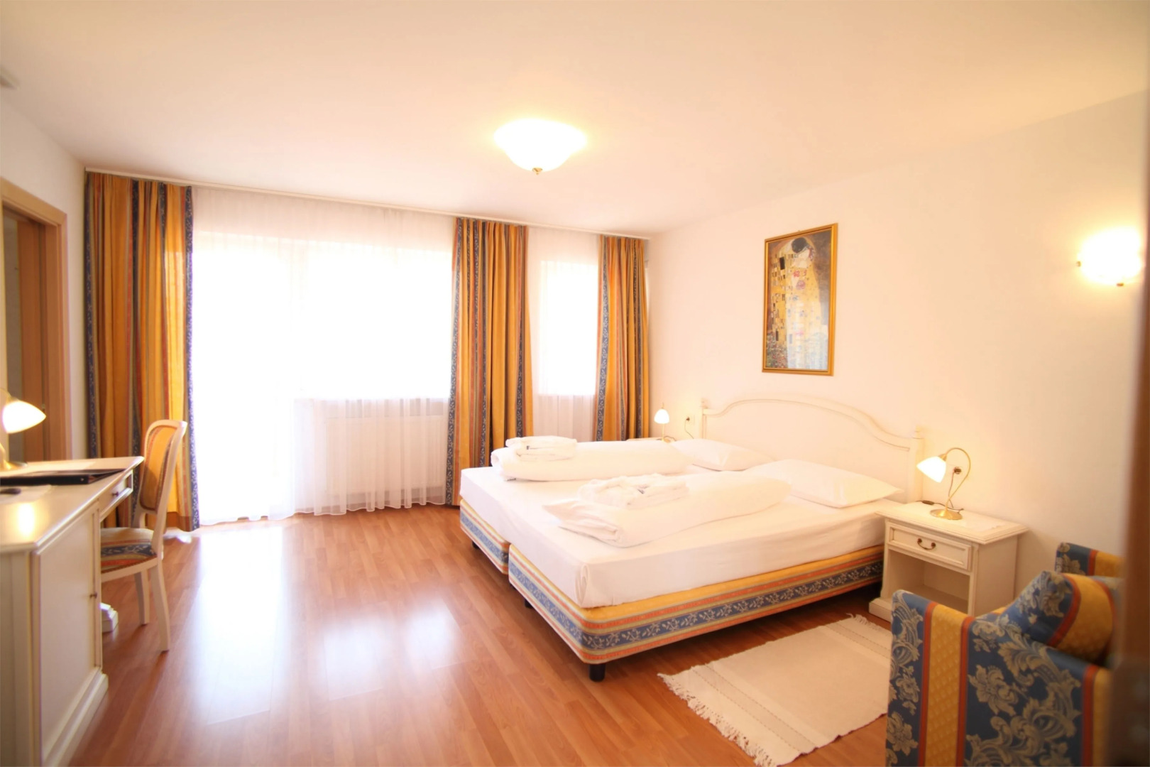 Hotel Bad Salomonsbrunn