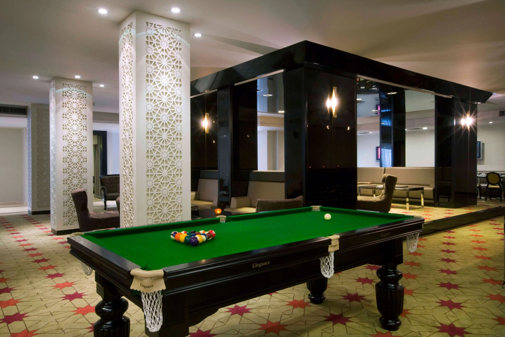 Dan Boutique Jerusalem