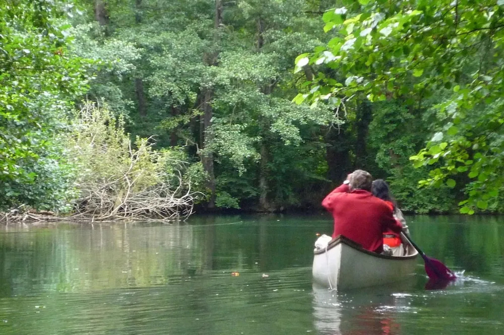 Moulin de la Papeterie Chambres d'hôtes