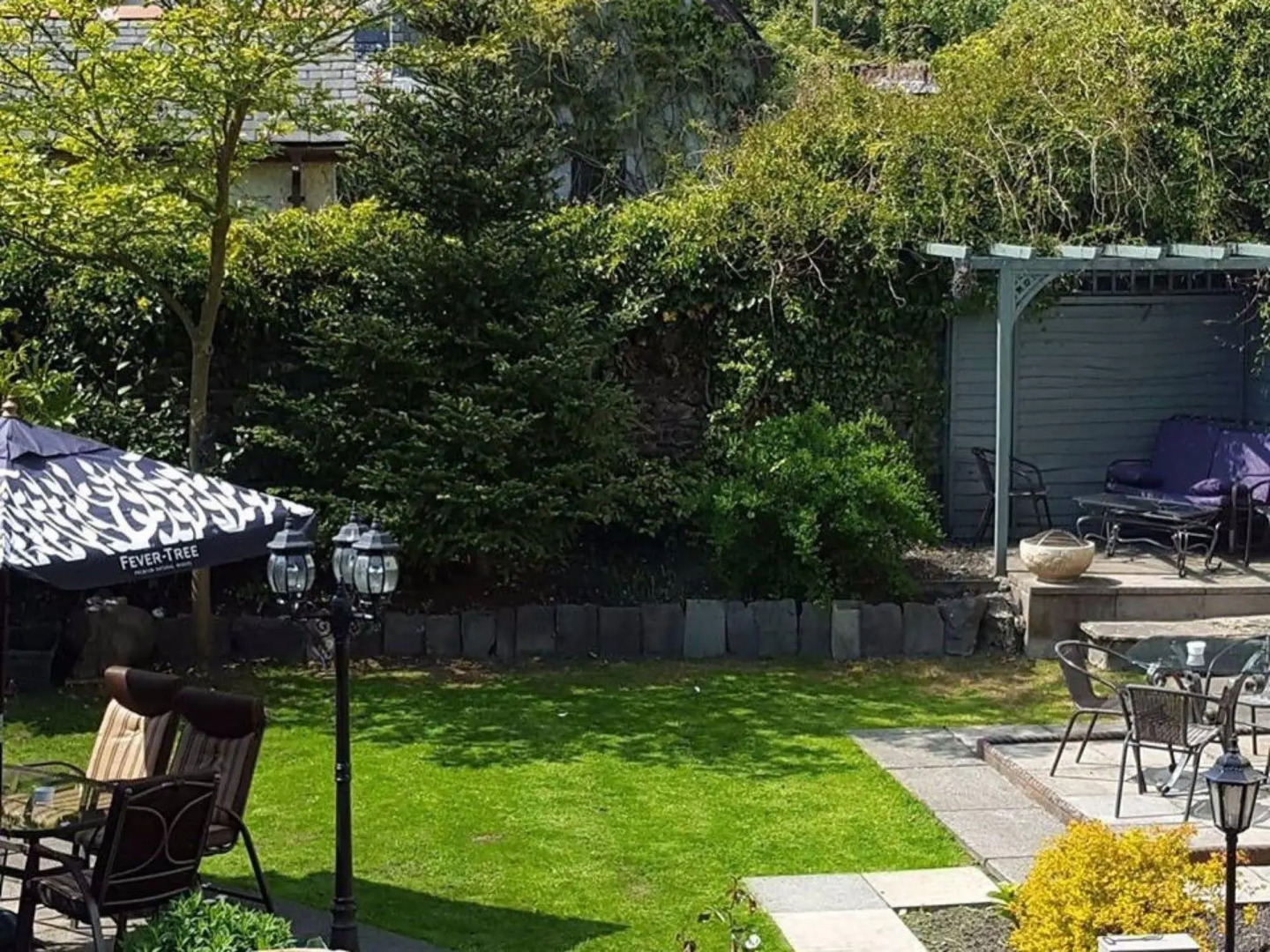 Virginia House Hotel