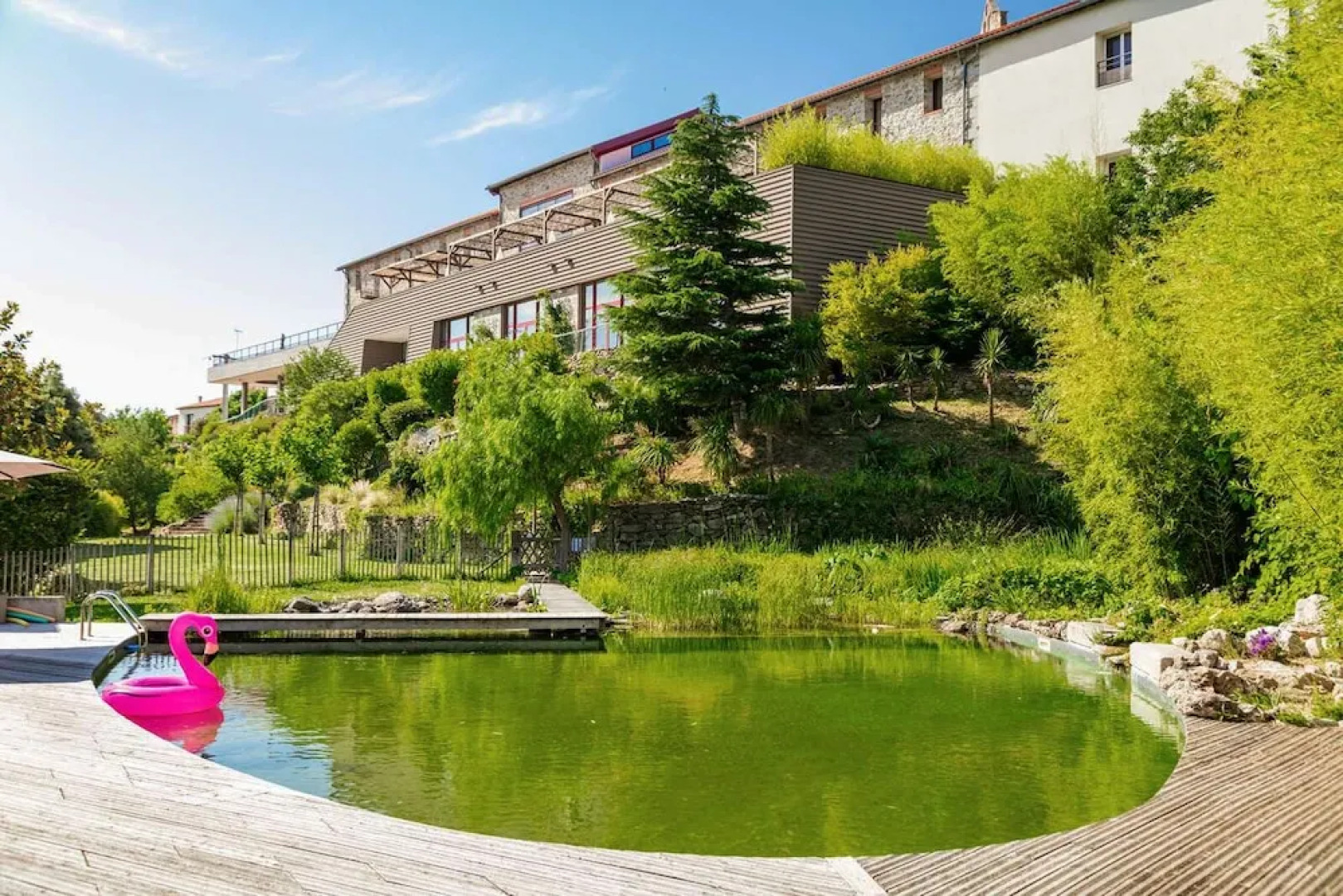 La Maison du Château