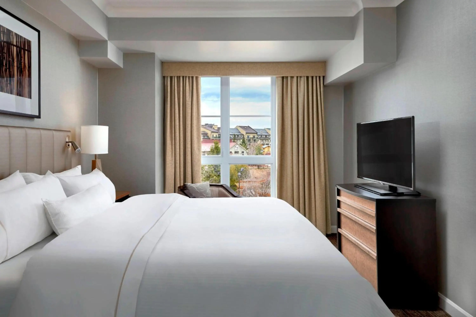 Westin Trillium House, Blue Mountain