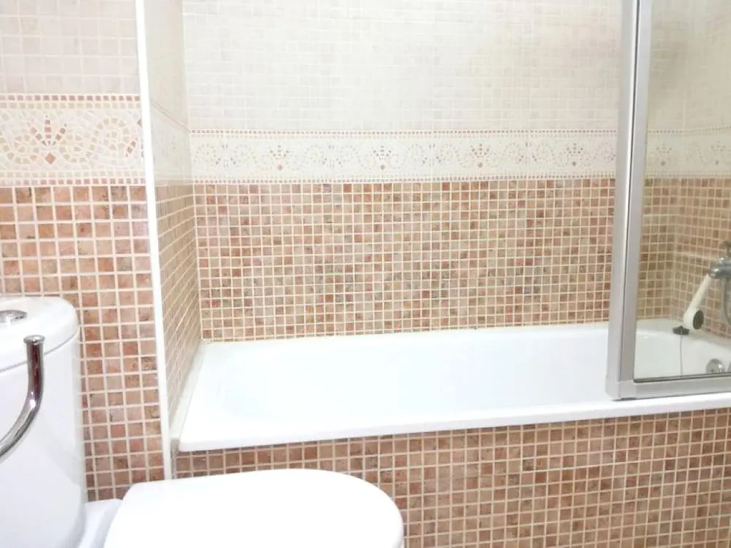 Apartment With one Bedroom in A Pontenova, With Wonderful Mountain Vie