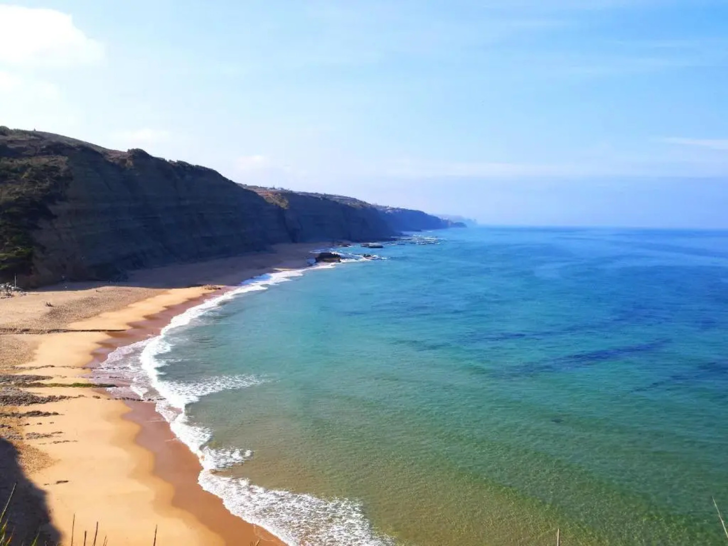 Magoito Beach Apartment