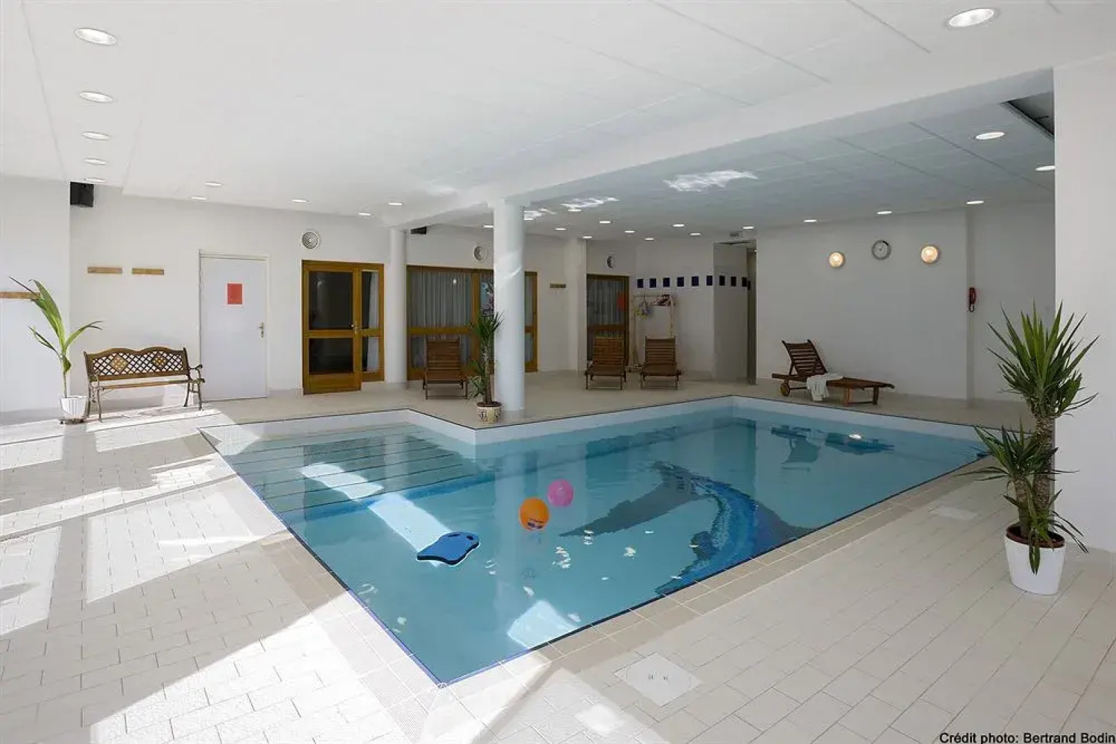 Apartment Gentianes Abcd 11