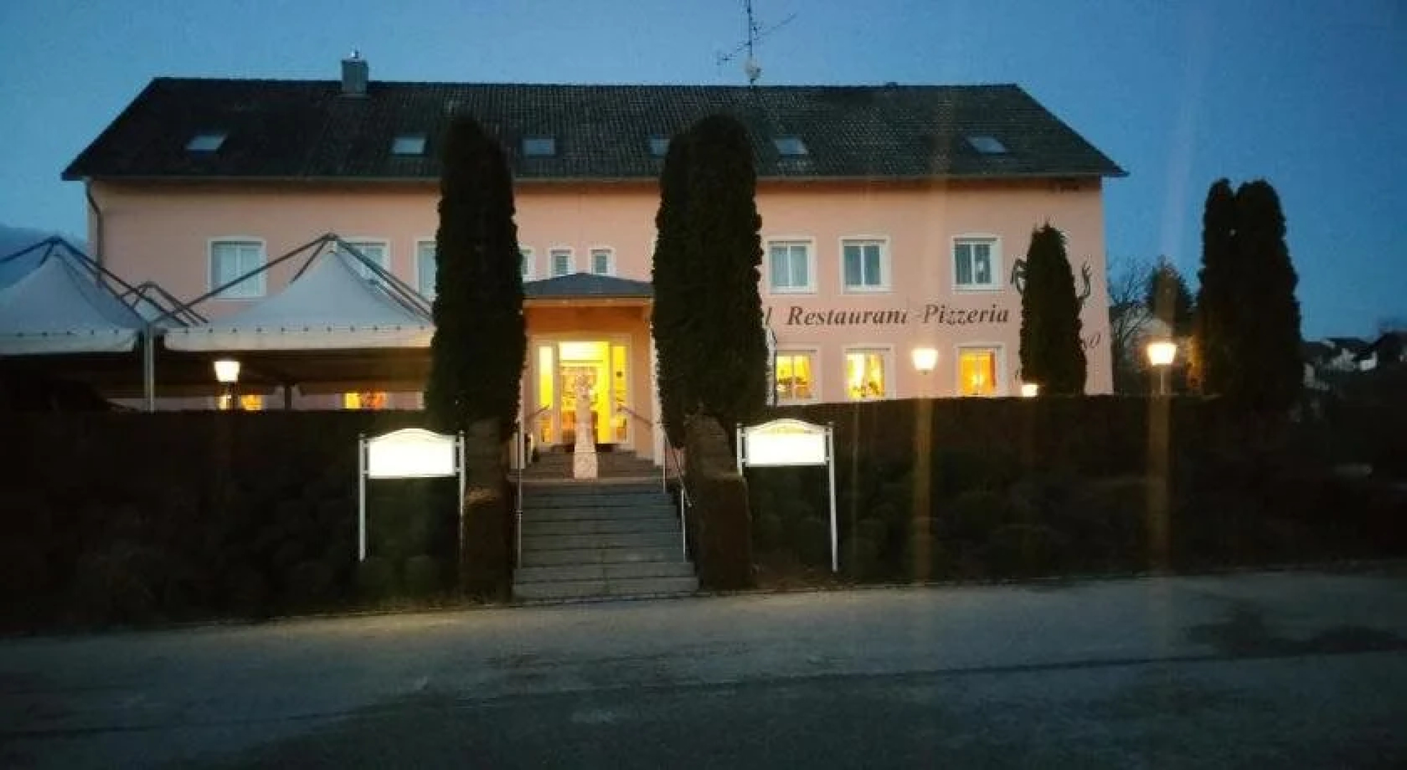 Hotel Al Cavallino