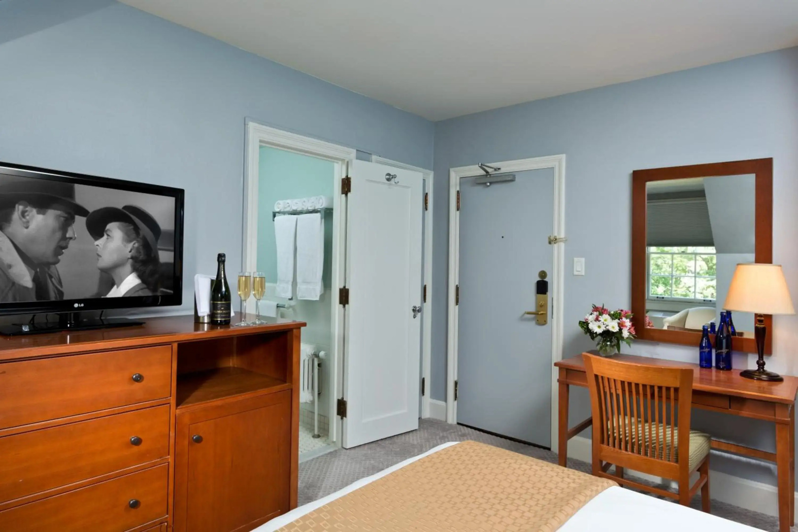 Gideon Putnam Resort And Spa