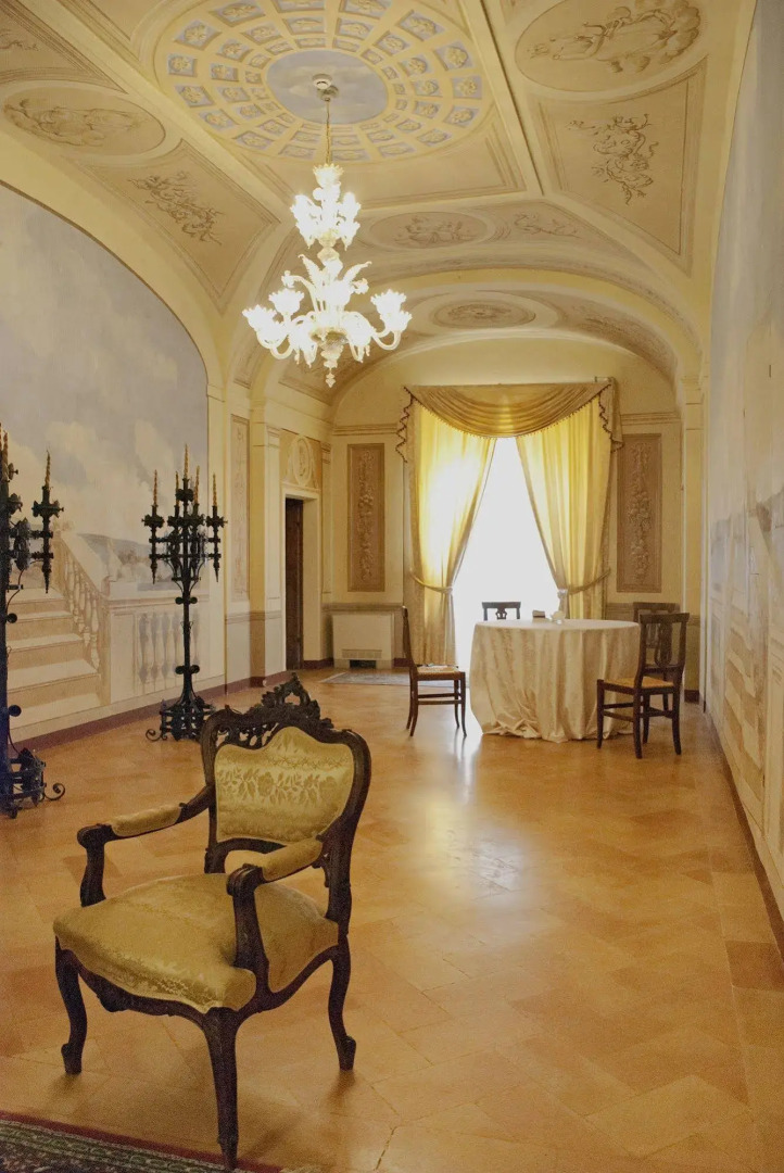 Hotel Palazzo Brunamonti