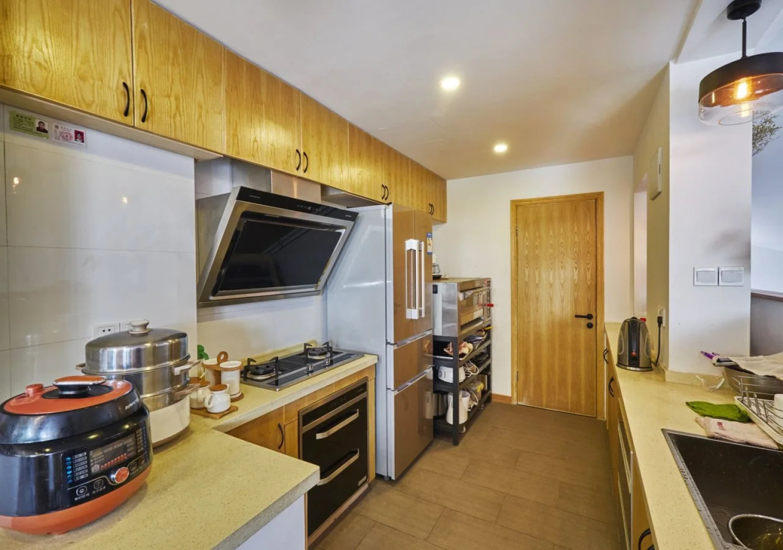 Hangzhou West Lake Yueshang Yunshe Boutique Homestay