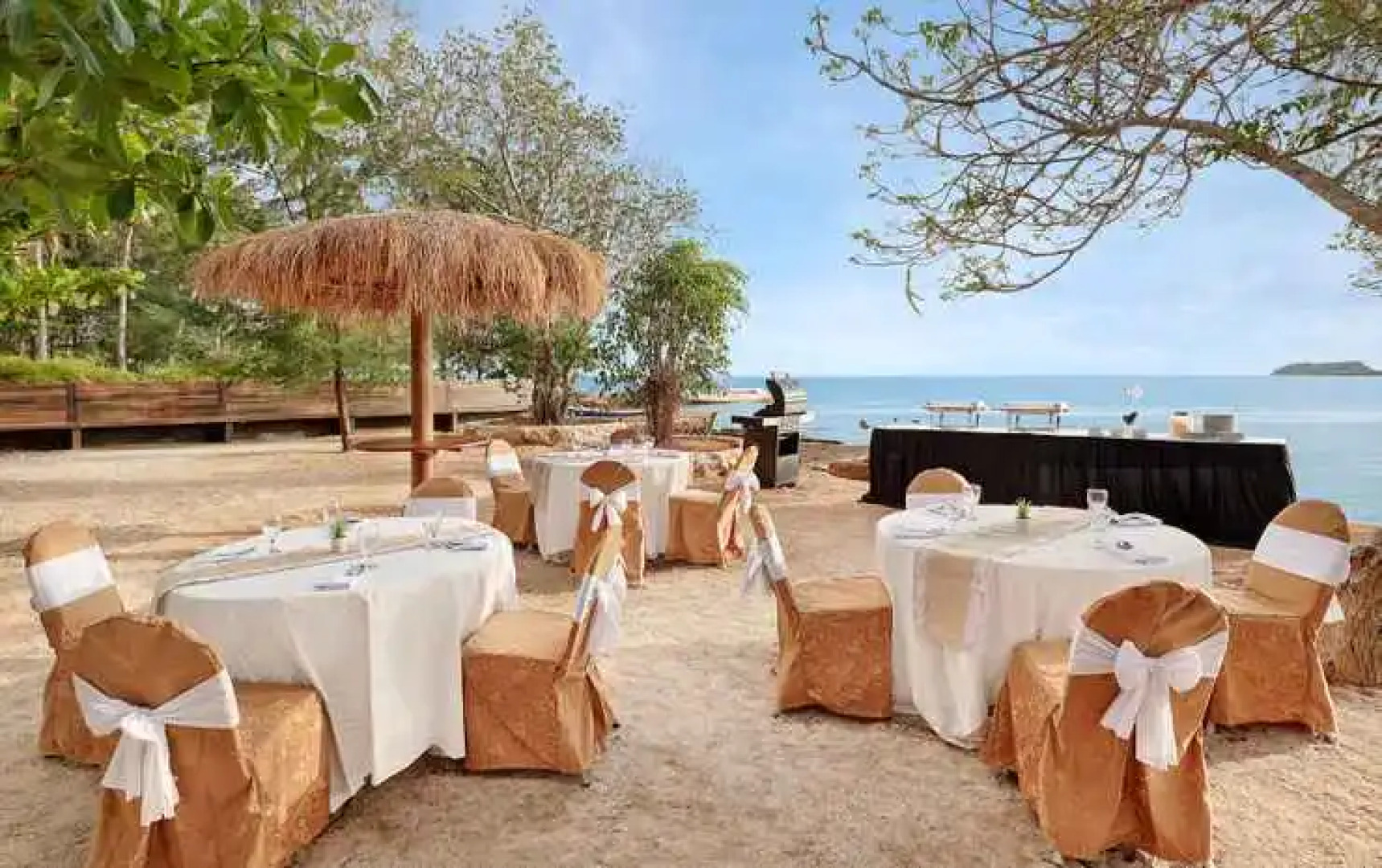 Java Paradise Resort