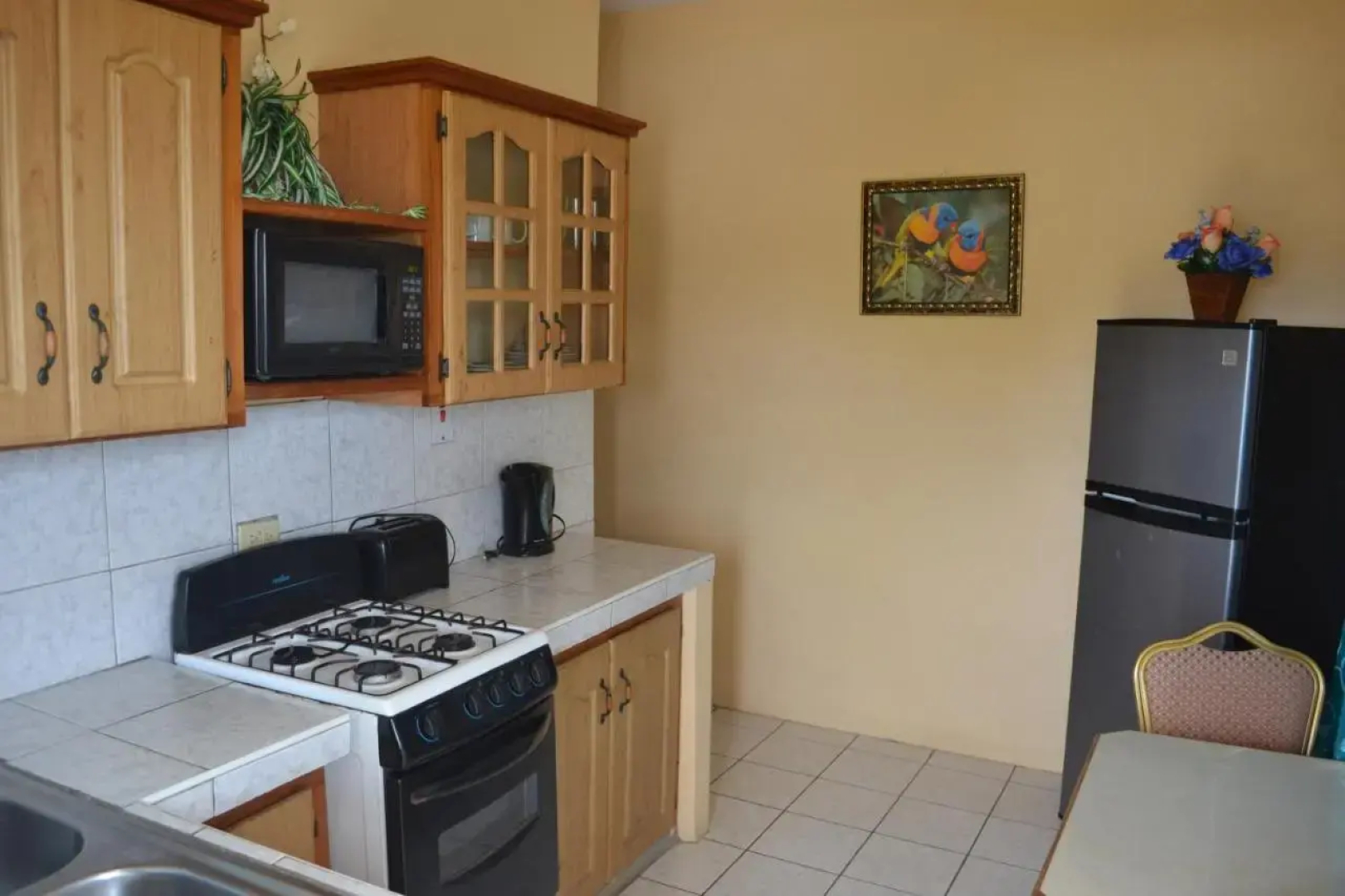 Reef View Apartments