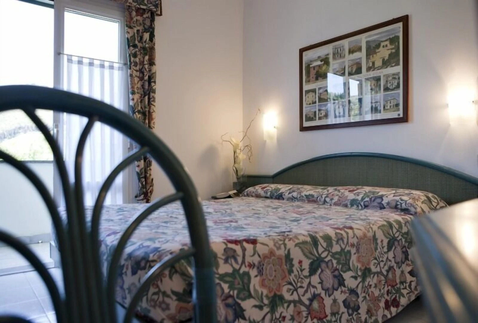 Resort Hotel Tamerici