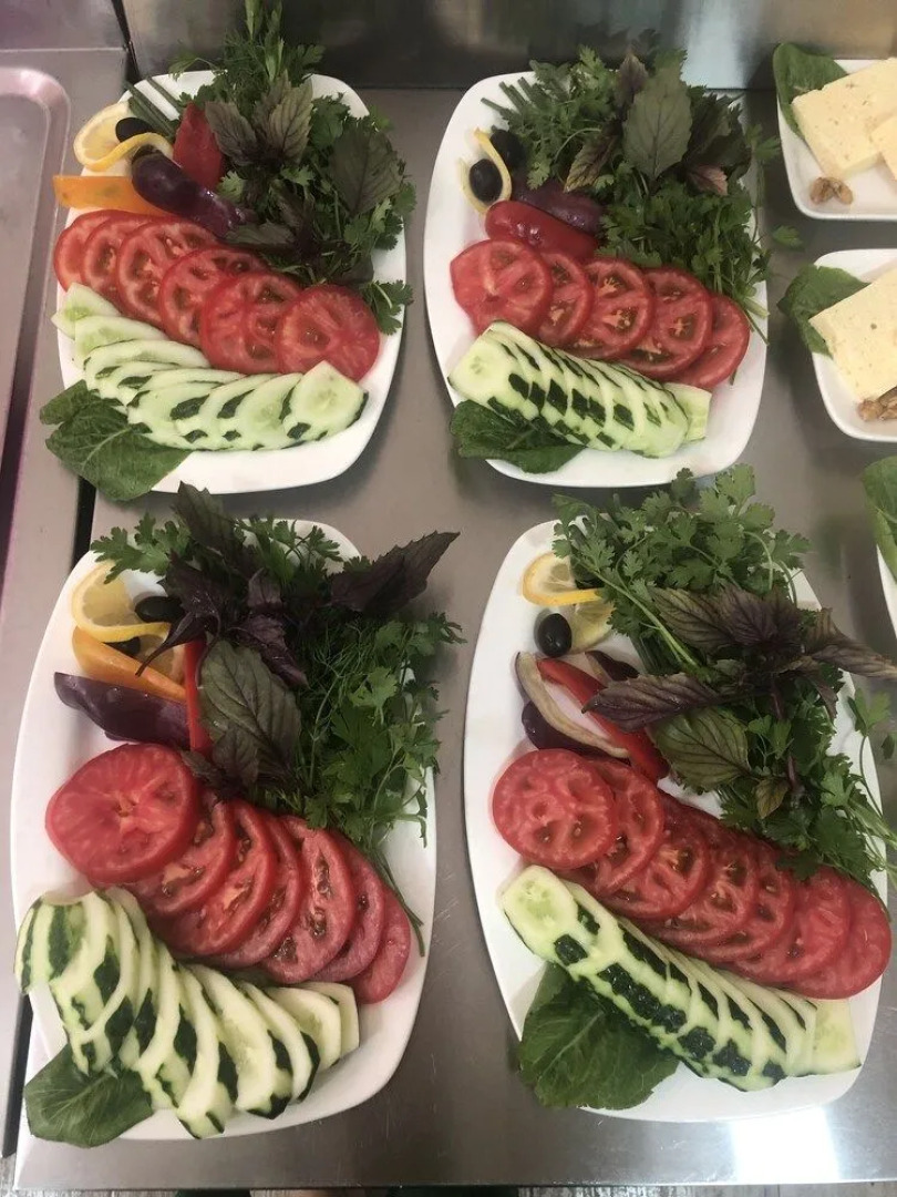 Old City Hotel Alaverdi