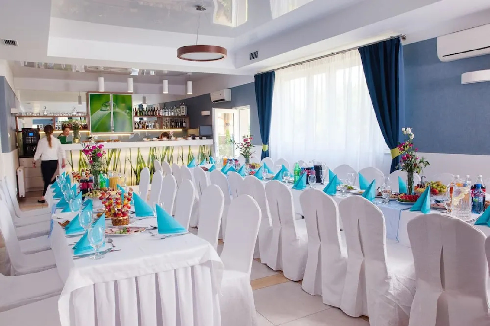 Villa I Restauracja Tymotka