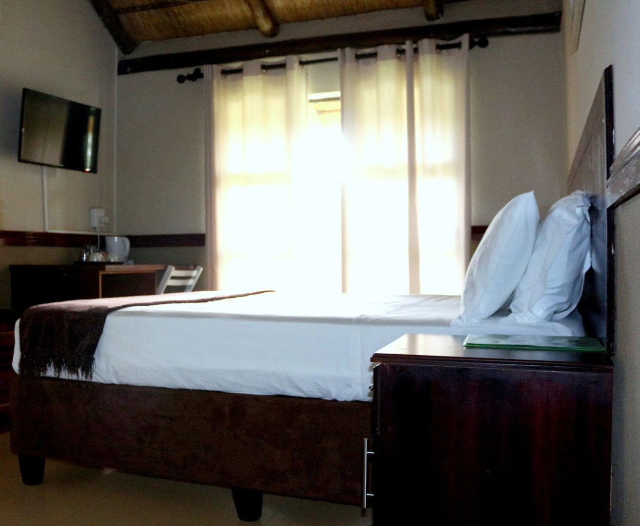 Enviro-Villa Luxury Inn