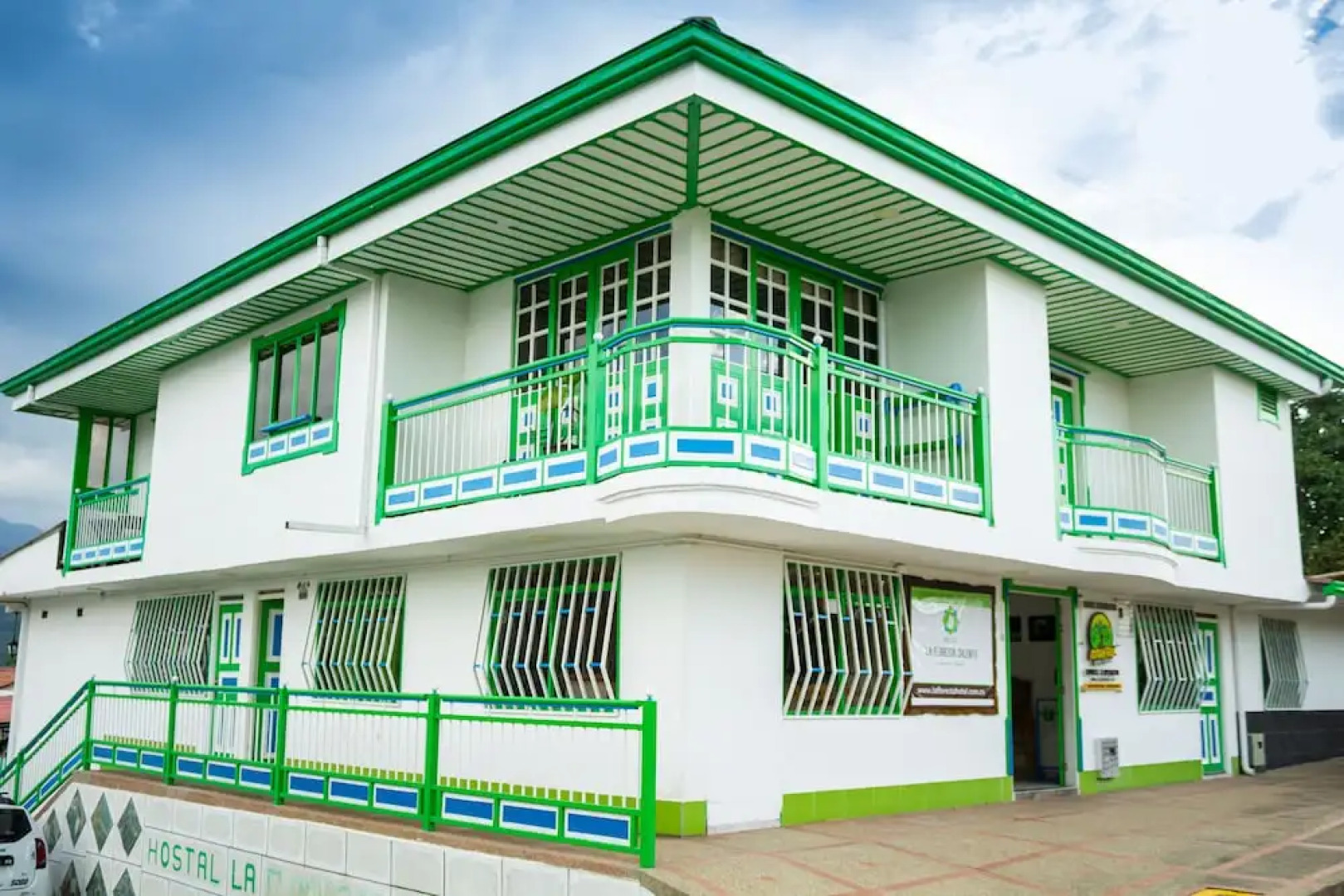 Hotel La Floresta Salento