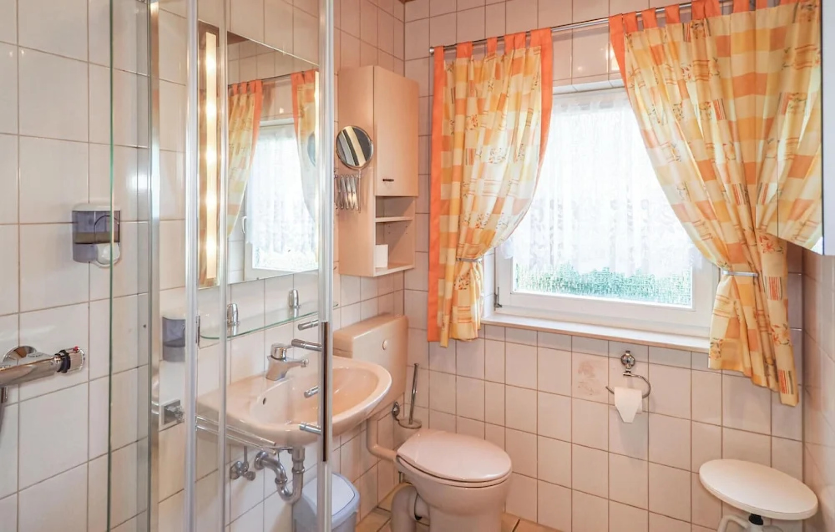 Amazing Home in Thalfang With 3 Bedrooms and Wifi