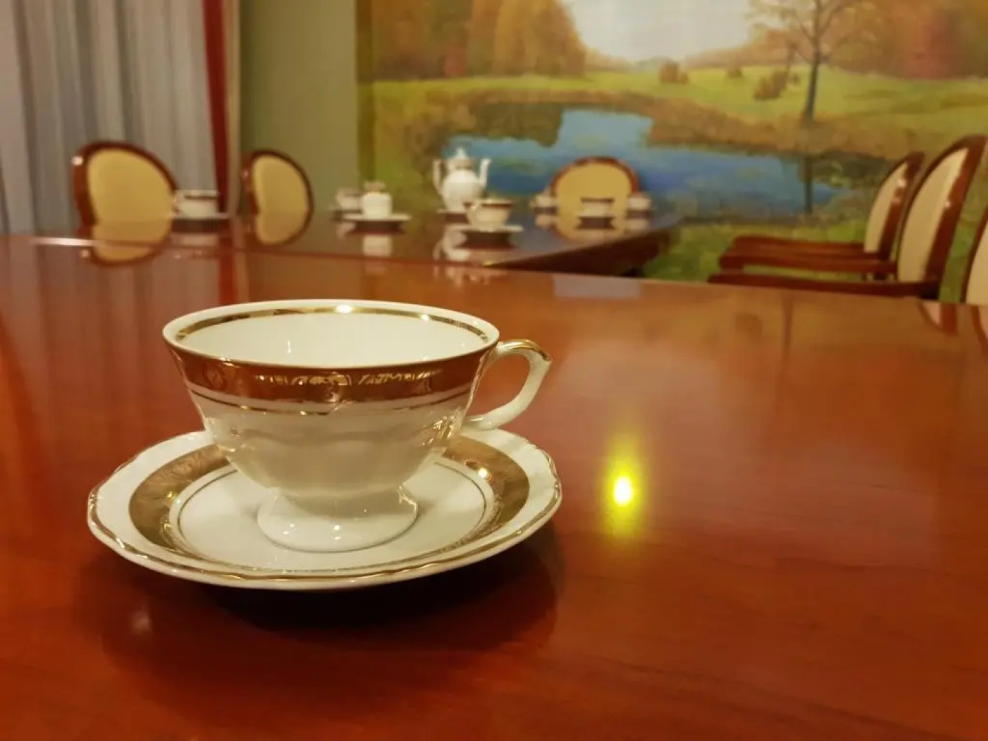 Rezydencja Pod Zegarem