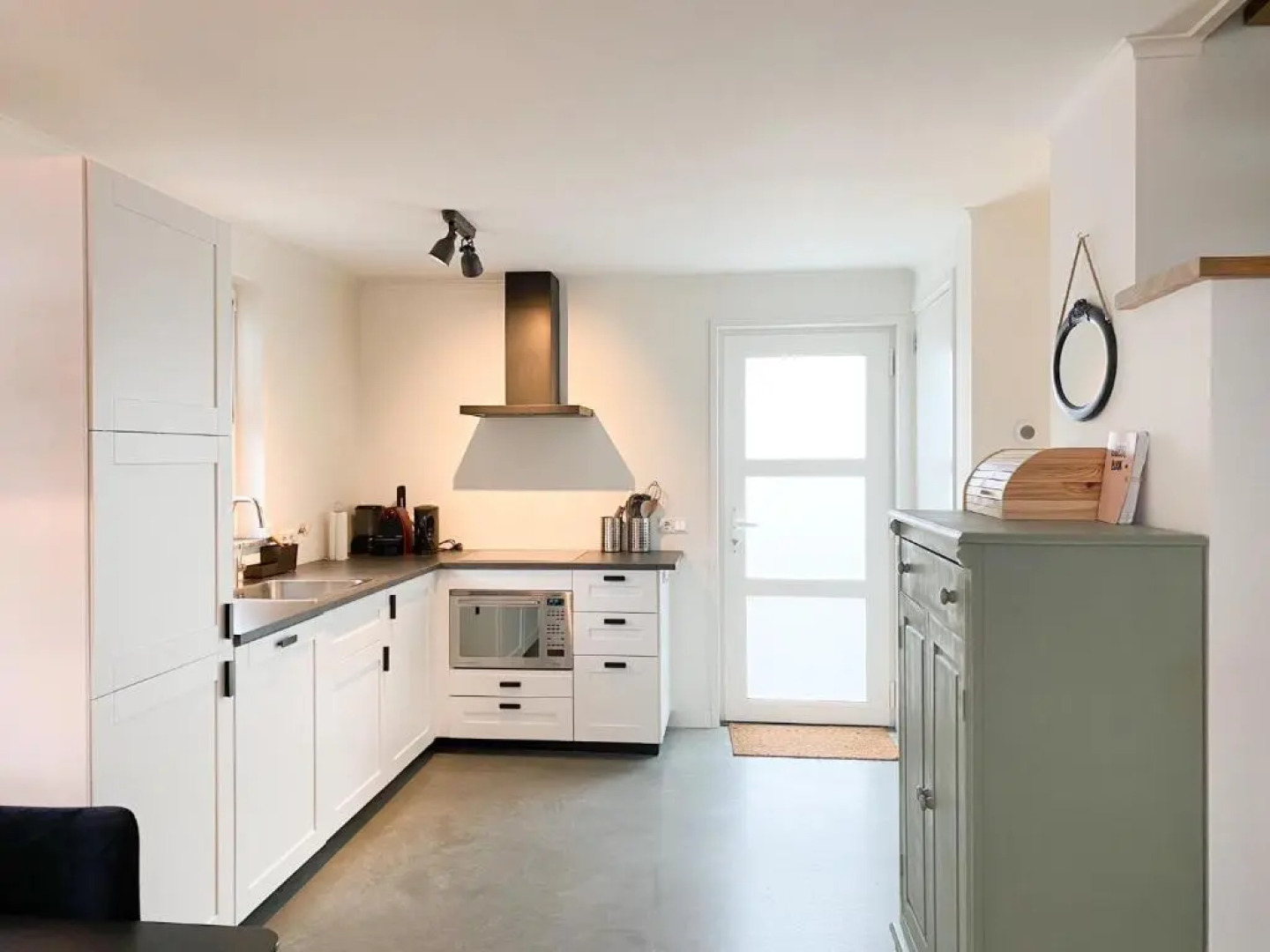 Vakantiehuis Oostkapelle OK20