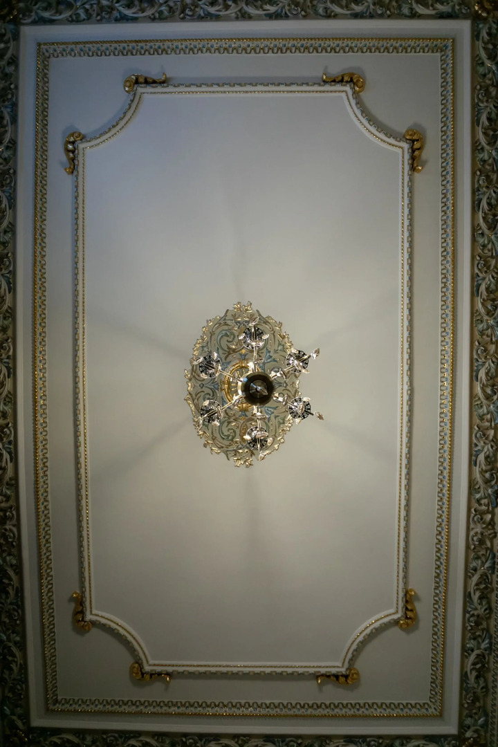 Shalimar Boutique Hotel Baku