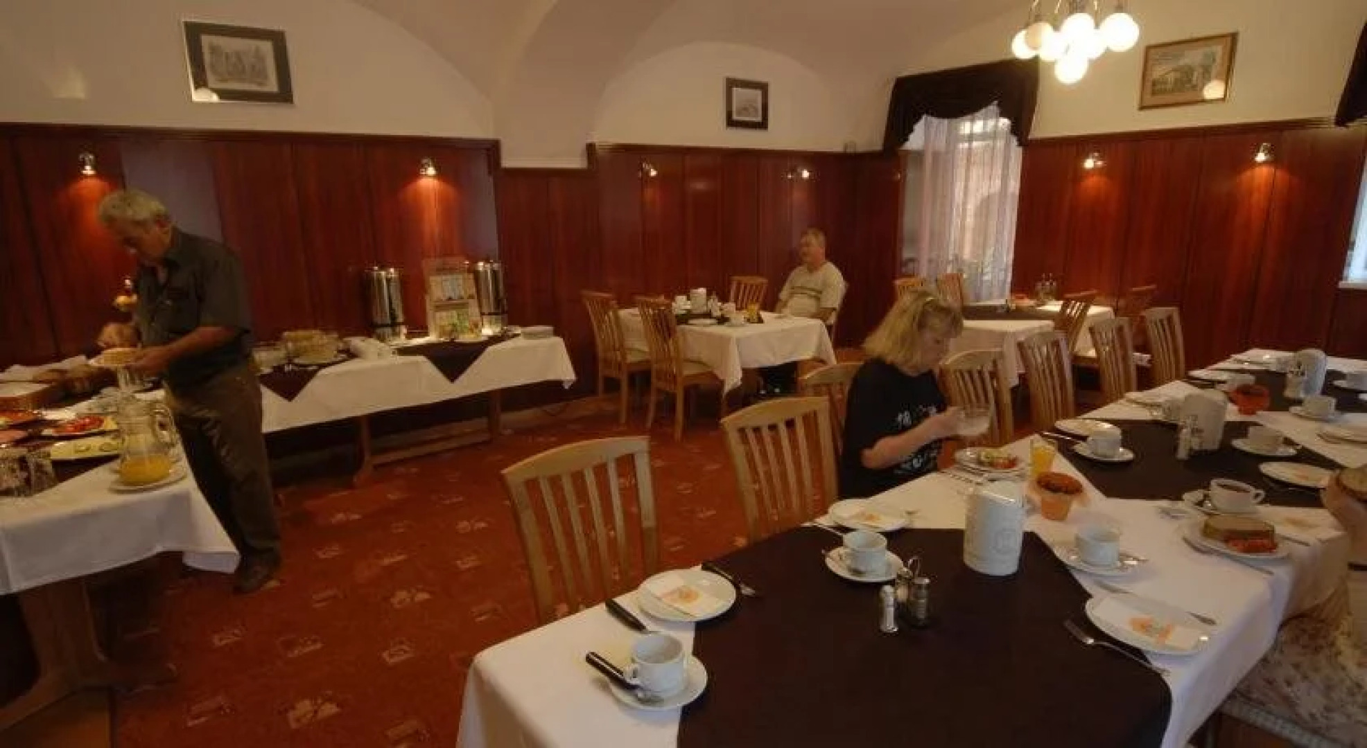 Park Hotel Nagyatád