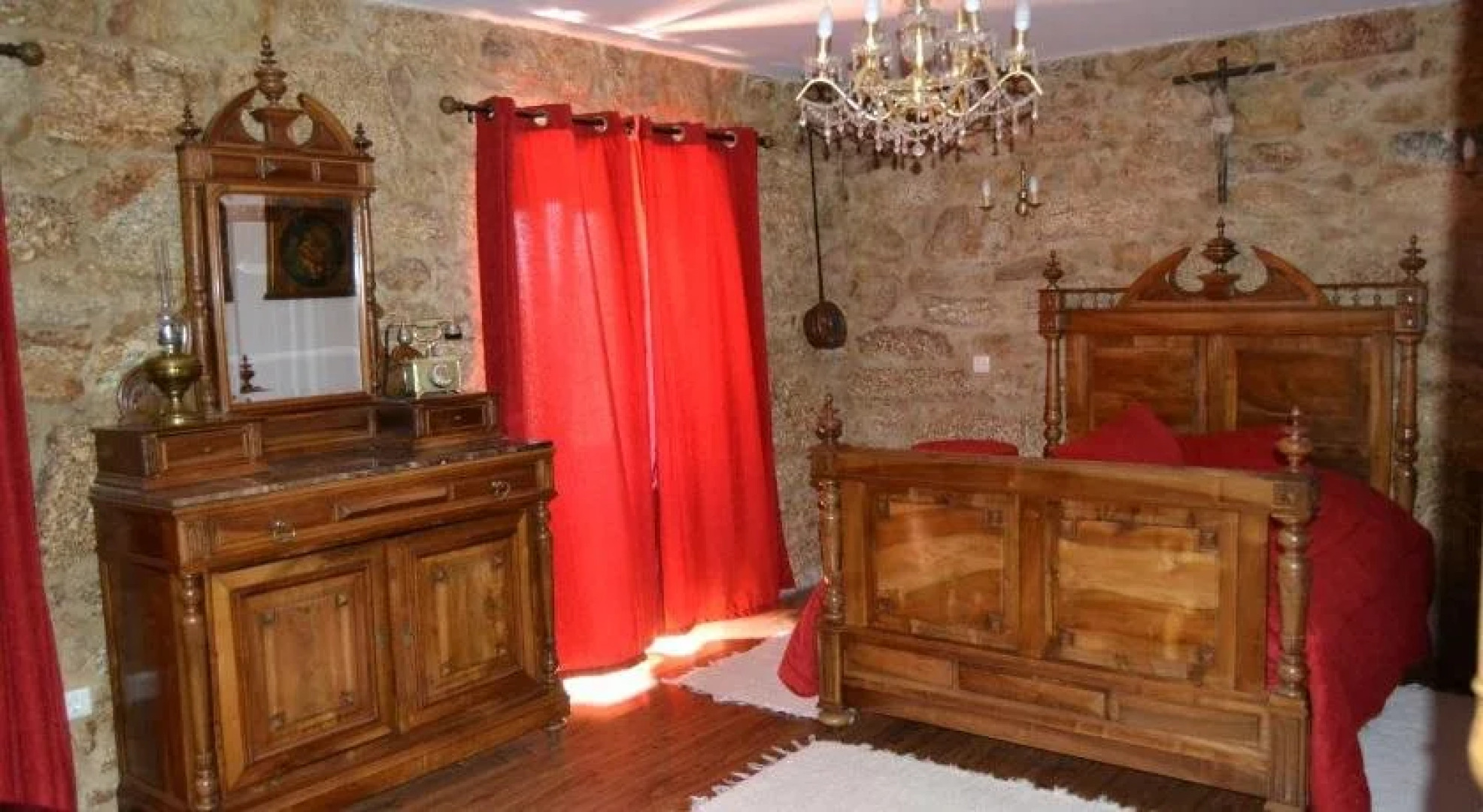 Hotel Rural Casa da Eira