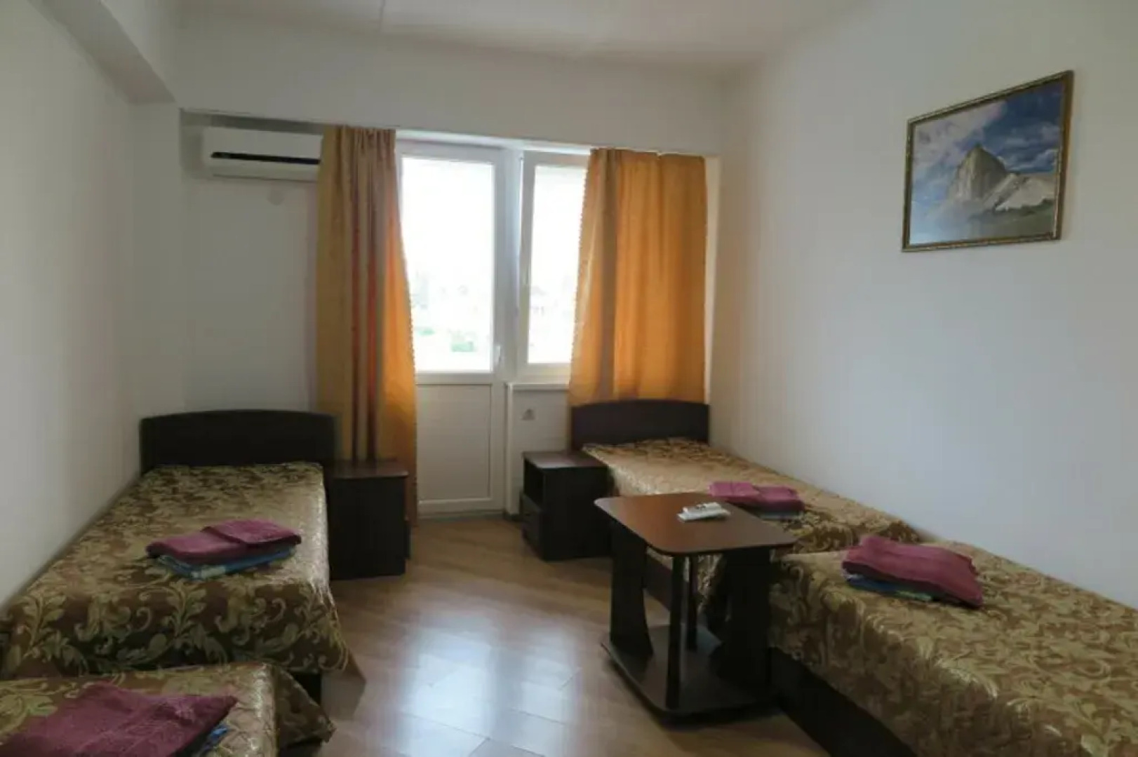 Таврида (Феодосия)