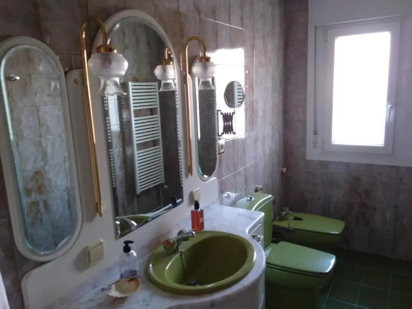 Casa Navacastellanos