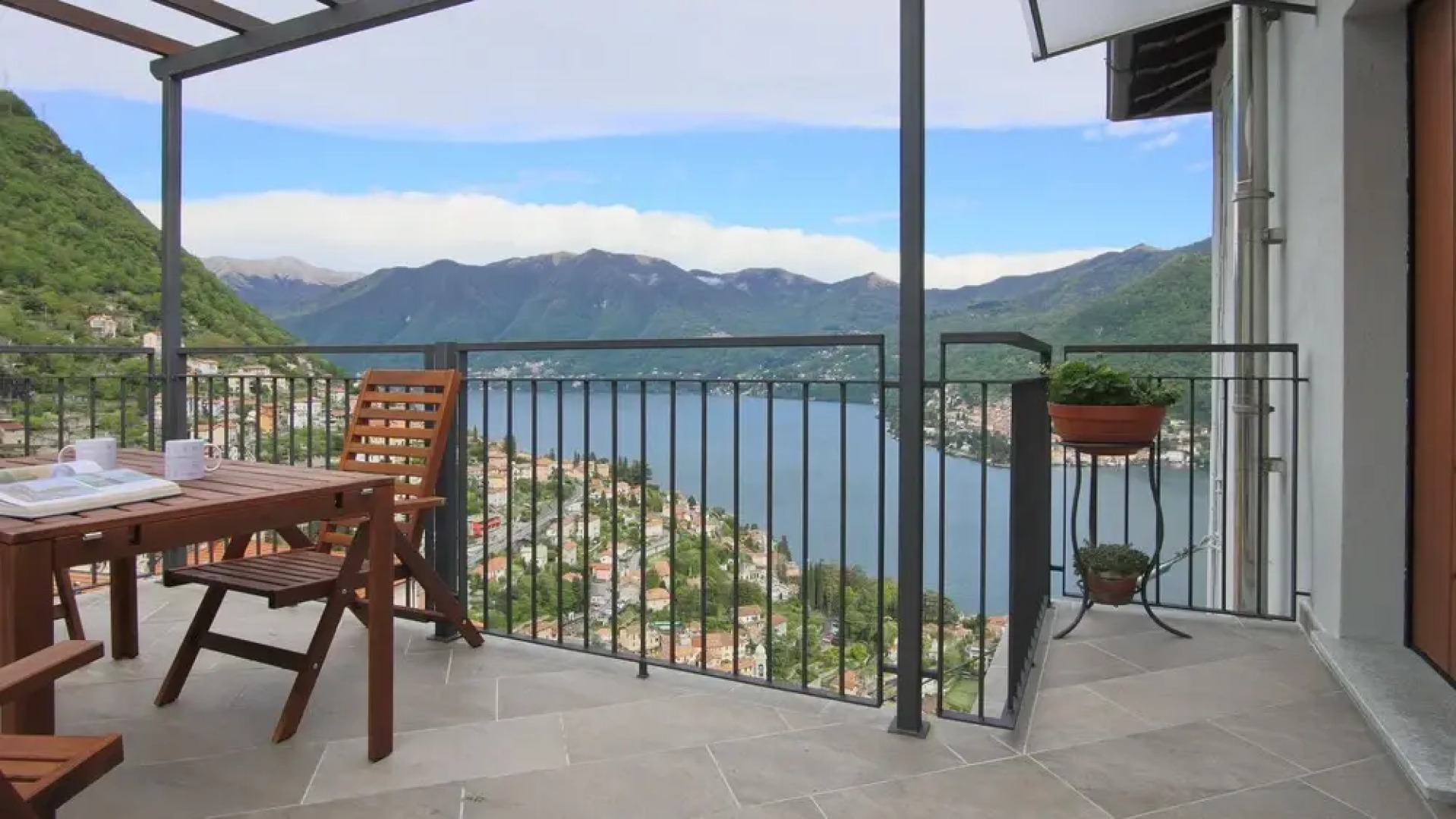 Italianway - Al Noce 25