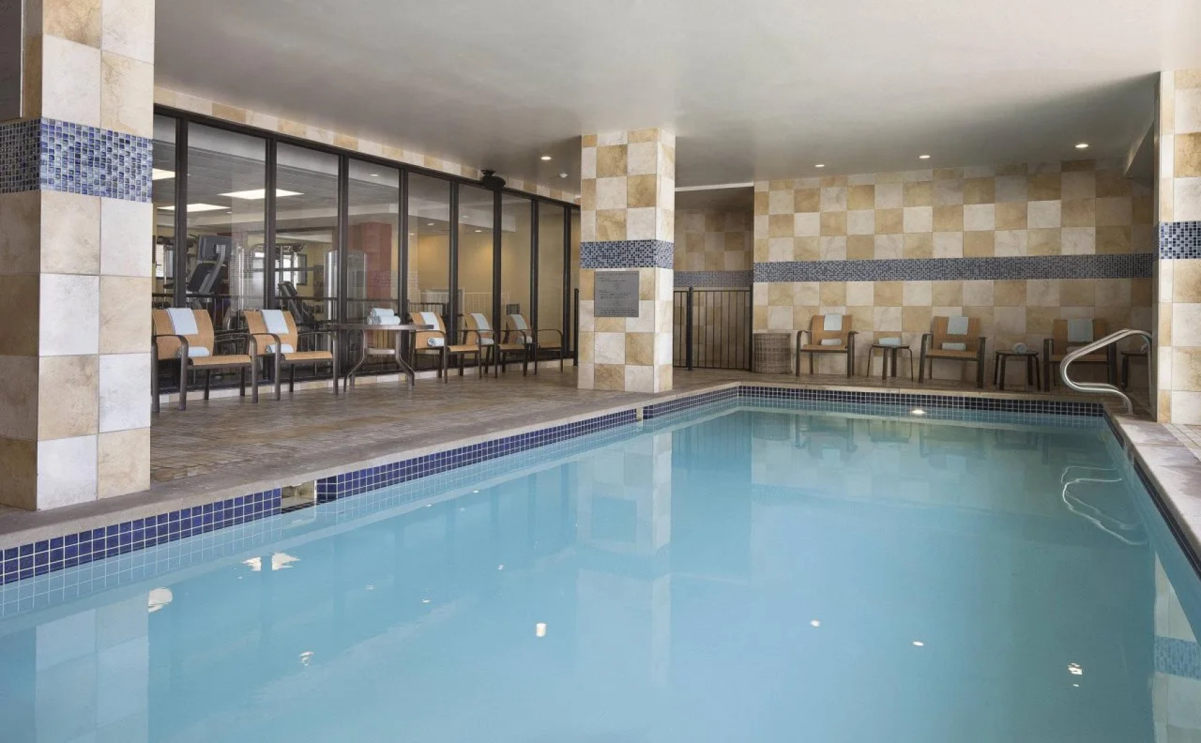 Residence Inn by Marriott Austin Downtown/Convention Center