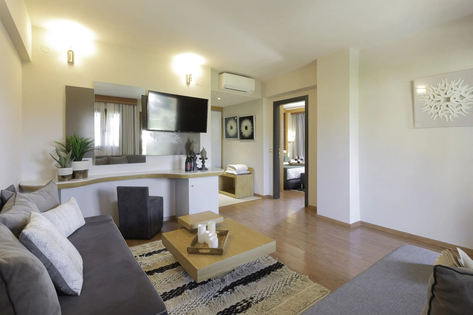 La Piscine Art Hotel - Adults Only