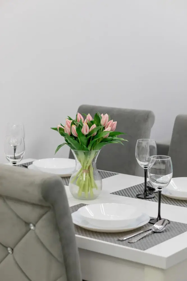 Apartment & Garden by Renters Prestige