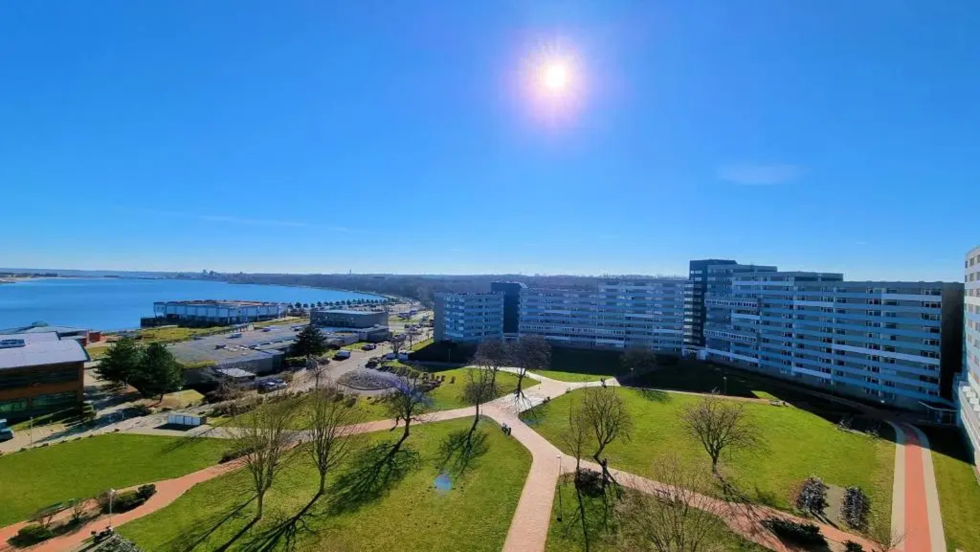 Ferienpark C09-004 Ferienpark