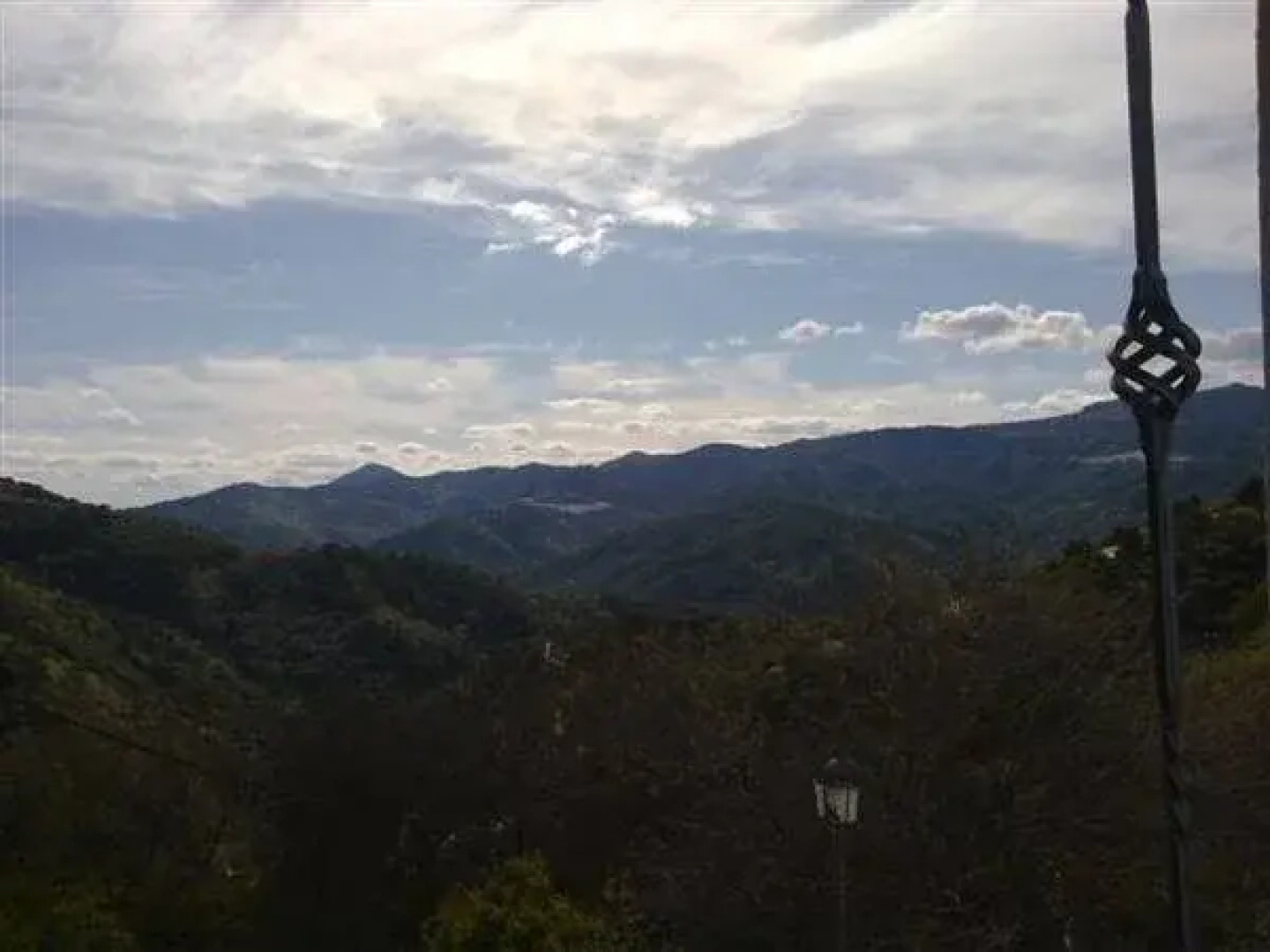 Casas Rurales Jardines Del Visir