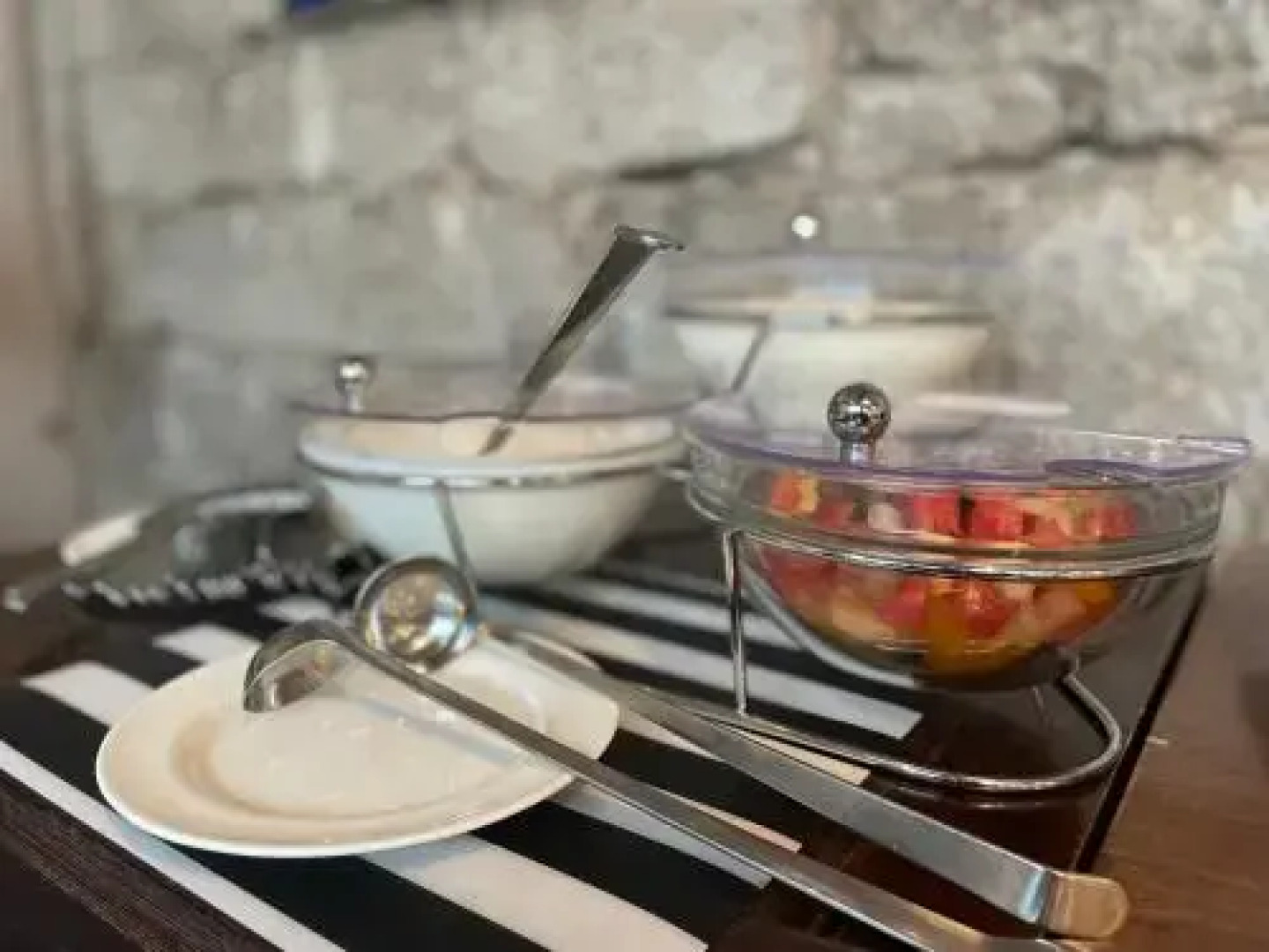 Altes Knasthaus Fronveste