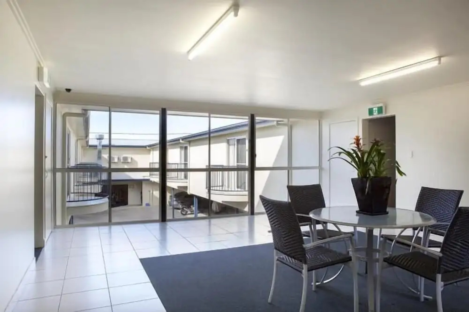 Mandarin Motel Macksville