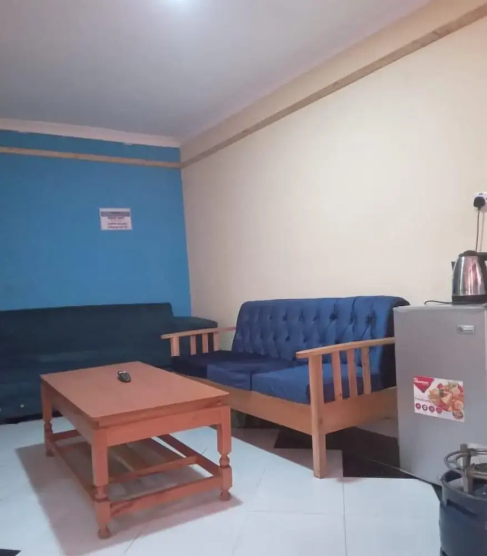 Caren Cottages & Airbnb Kitale