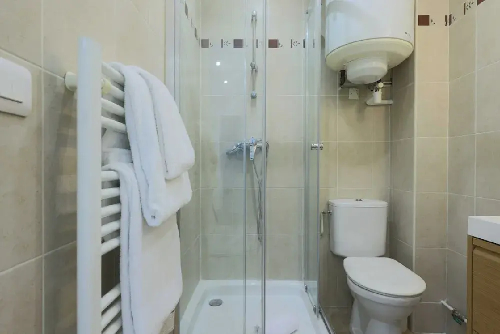 Flat 1bdr/2p Roland Garros/parc des