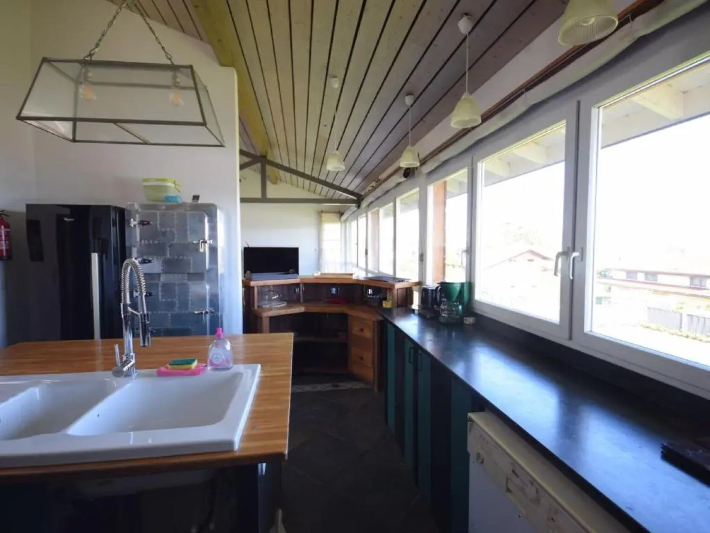 Maison Lugrin, 6 pièces, 8 personnes - FR-1-498-19